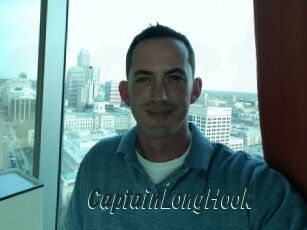 CaptainLongHook