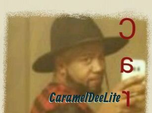 CaramelDeeLite