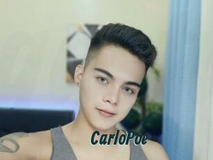 CarloPoe