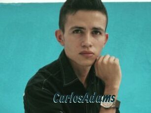CarlosAdams