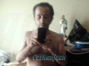 Carmenjuan