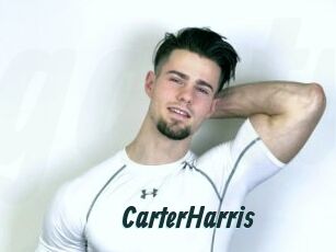 CarterHarris