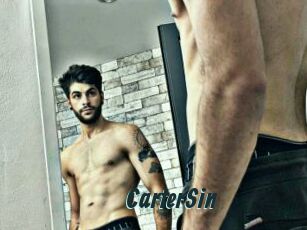 CarterSin