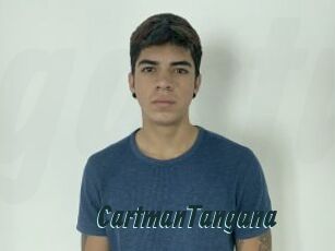 CartmanTangana