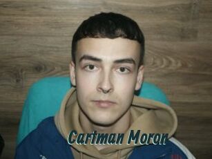 Cartman_Moron