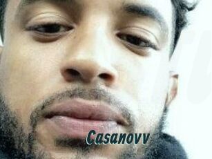 Casanovv
