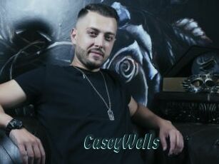 CaseyWells