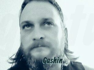Cashin