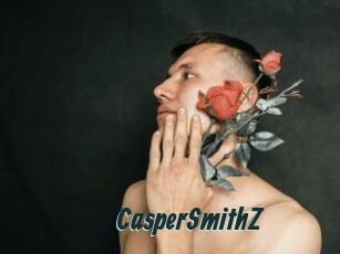CasperSmithZ