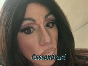 Cassandracd