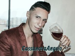 CassanovaAngelo