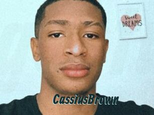CassiusBrown