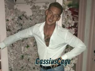 CassiusCage