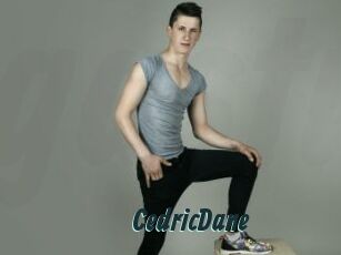 CedricDane
