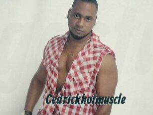 Cedrick_hot_muscle