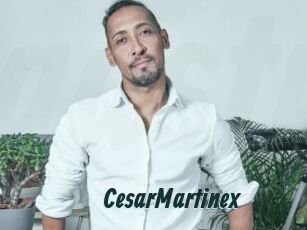 CesarMartinex