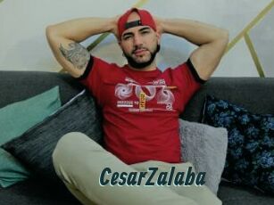 CesarZalaba