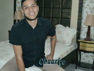 Chaarlye