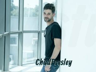 ChadPresley