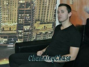 ChanningChase