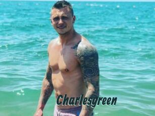 Charlesgreen