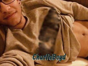 CharlieBoyd