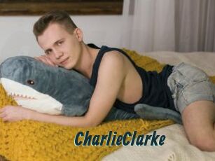 CharlieClarke