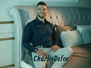 CharlieDefoe