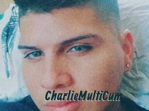 CharlieMultiCum