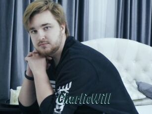 CharlieWill