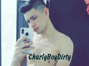 CharlyBoyDirty