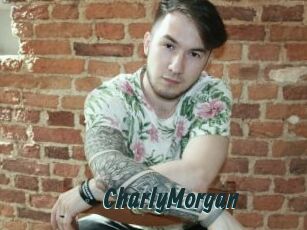 CharlyMorgan