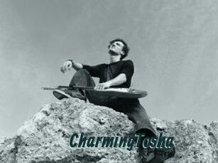 CharmingTosha