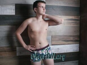 CheerfulLary