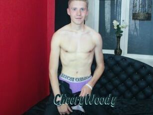 CheeryWoody