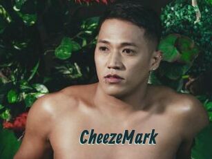 CheezeMark