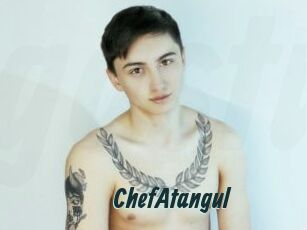 ChefAtangul