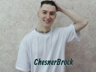 ChesnerBrock