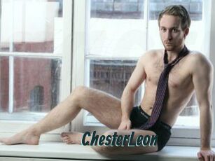 ChesterLeon
