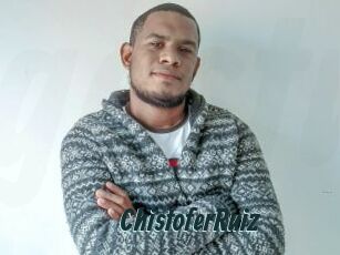 ChistoferRuiz