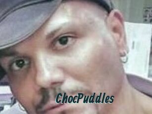 ChocPuddles