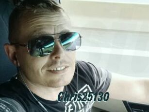 Chris25130
