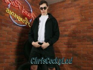 ChrisCockyLad