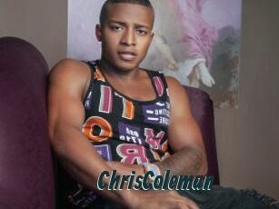 ChrisColeman