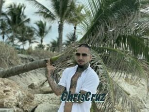 ChrisCruz