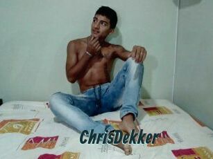 ChrisDekker