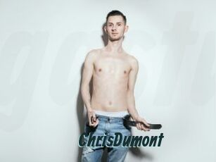 ChrisDumont
