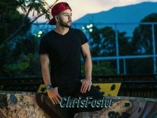 ChrisFoster