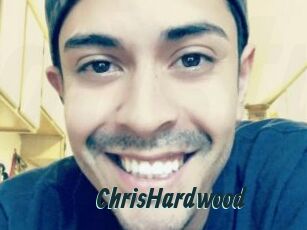 ChrisHardwood