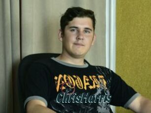 ChrisHarris